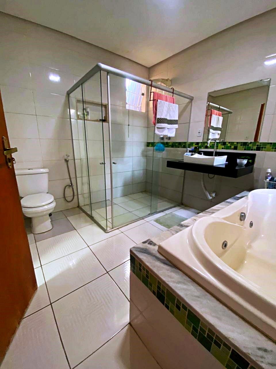Imagem Casa com 3 Quartos à Venda, 209 m²em Nova Marabá - Marabá Imagem Casa com 3 Quartos à Venda, 209 m²em Nova Marabá - Marabá