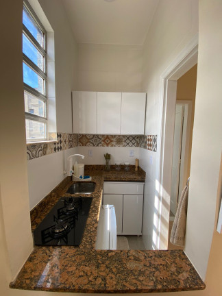 Imagem Apartamento com 1 Quarto à Venda,  em Alto - Teresópolis