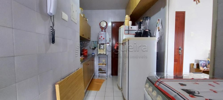 Imagem Apartamento com 3 Quartos à Venda, 89 m² em Graças - Recife