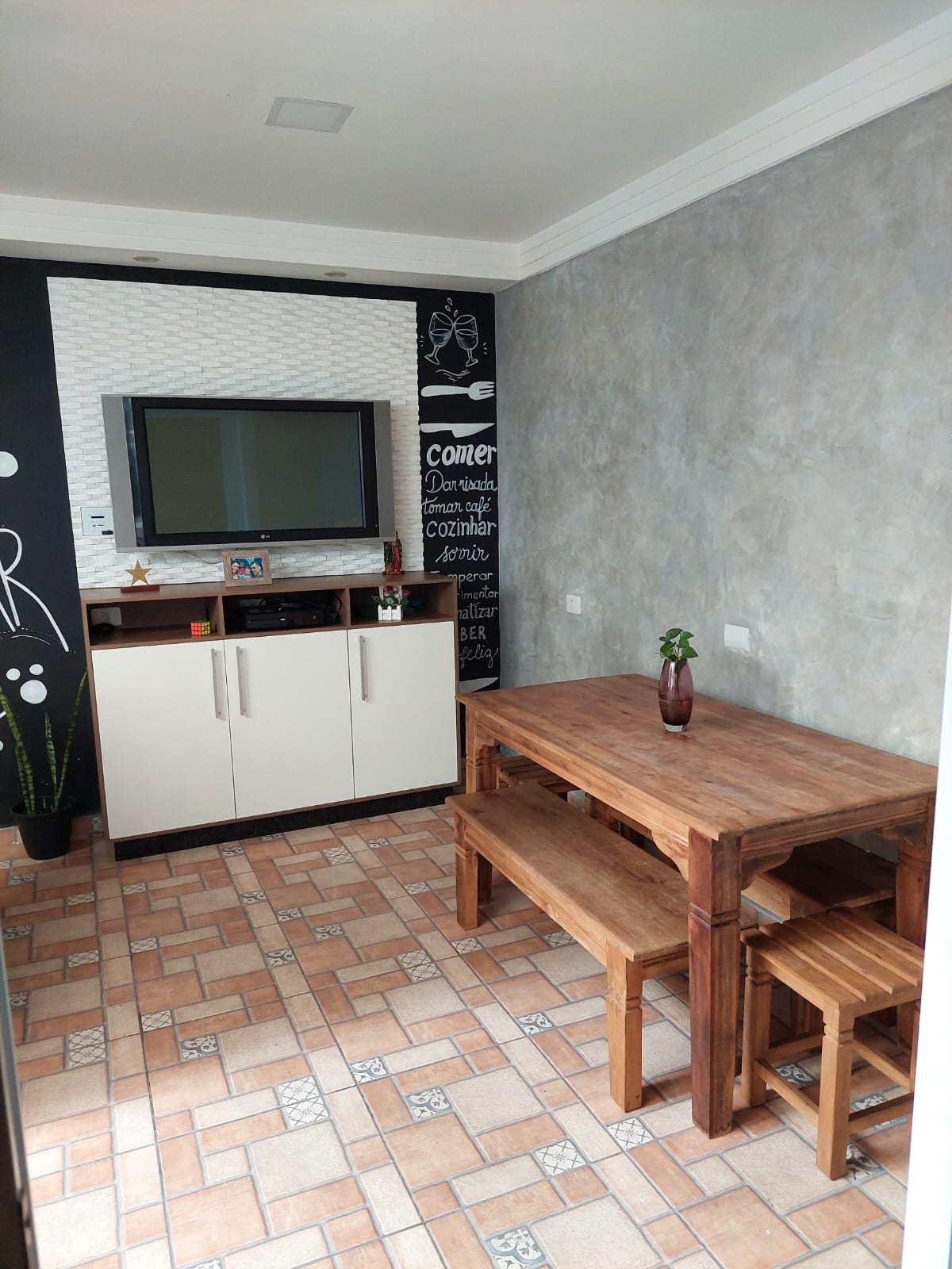 Imagem Casa de Condomínio com 3 Quartos à Venda, 85 m²em Jardim Santa Maria - Jacareí Imagem Casa de Condomínio com 3 Quartos à Venda, 85 m²em Jardim Santa Maria - Jacareí