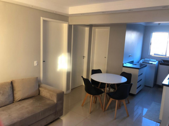 Imagem Apartamento com 2 Quartos à Venda, 42 m² em Vila Sílvia - São Paulo