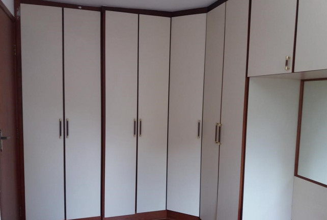 Imagem Apartamento com 2 Quartos para Alugar, 50 m² em Vila Nova Cachoeirinha - São Paulo