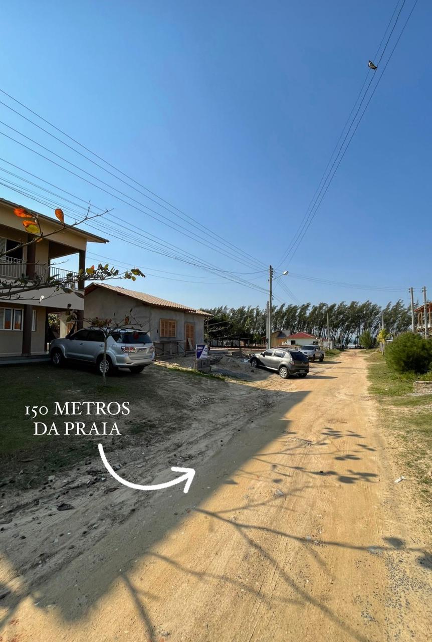 Imagem Casa com 3 Quartos à Venda, 120 m² em Balneário Campo Bom - Jaguaruna