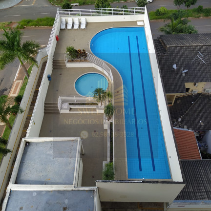 Imagem Apartamento com 3 Quartos à Venda, em Parque Amazônia - Goiânia Imagem Apartamento com 3 Quartos à Venda, em Parque Amazônia - Goiânia
