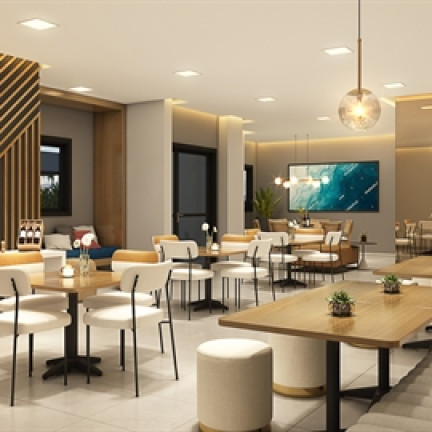 Imagem Apartamento com 2 Quartos à Venda,  em Enseada - Guarujá