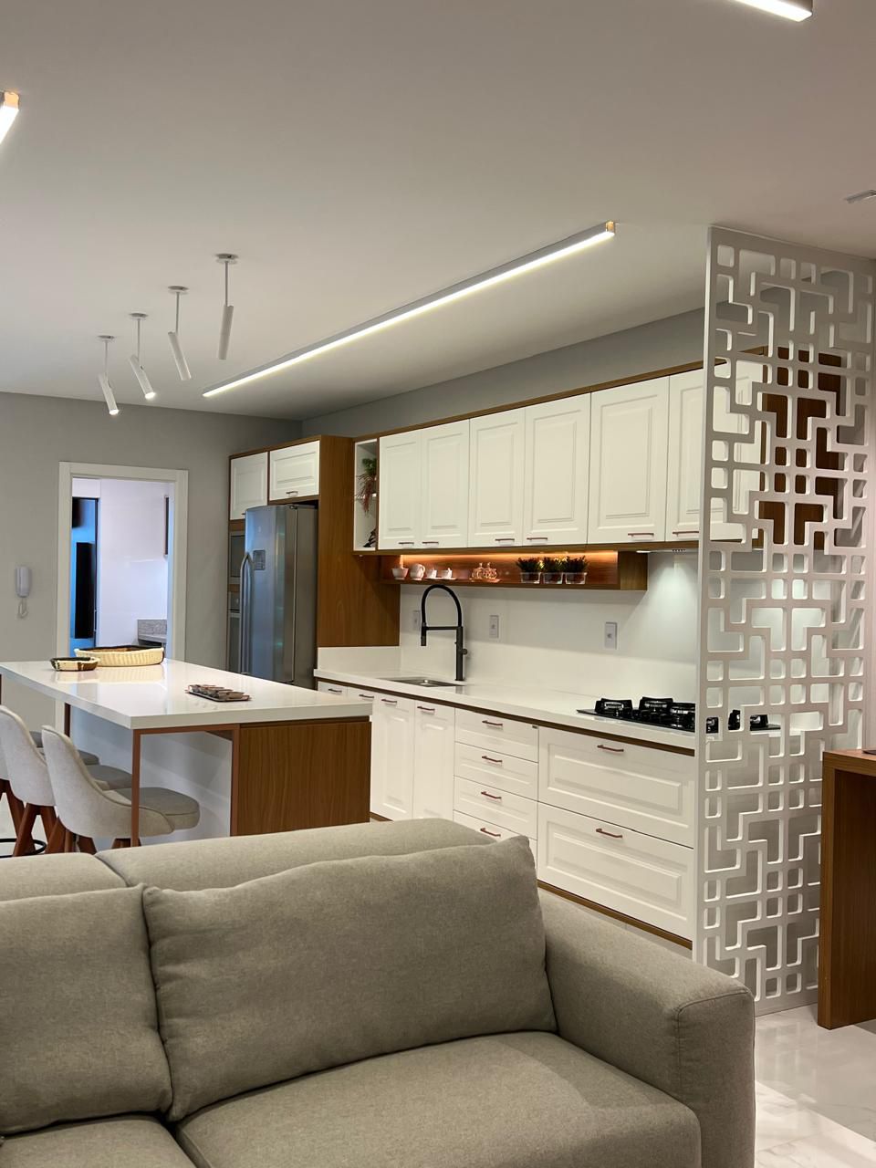 Imagem Apartamento com 3 Quartos à Venda, 155 m² em Meia Praia - Itapema