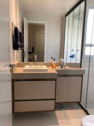 Imagem Apartamento com 3 Quartos à Venda,  em Centro - Santo André