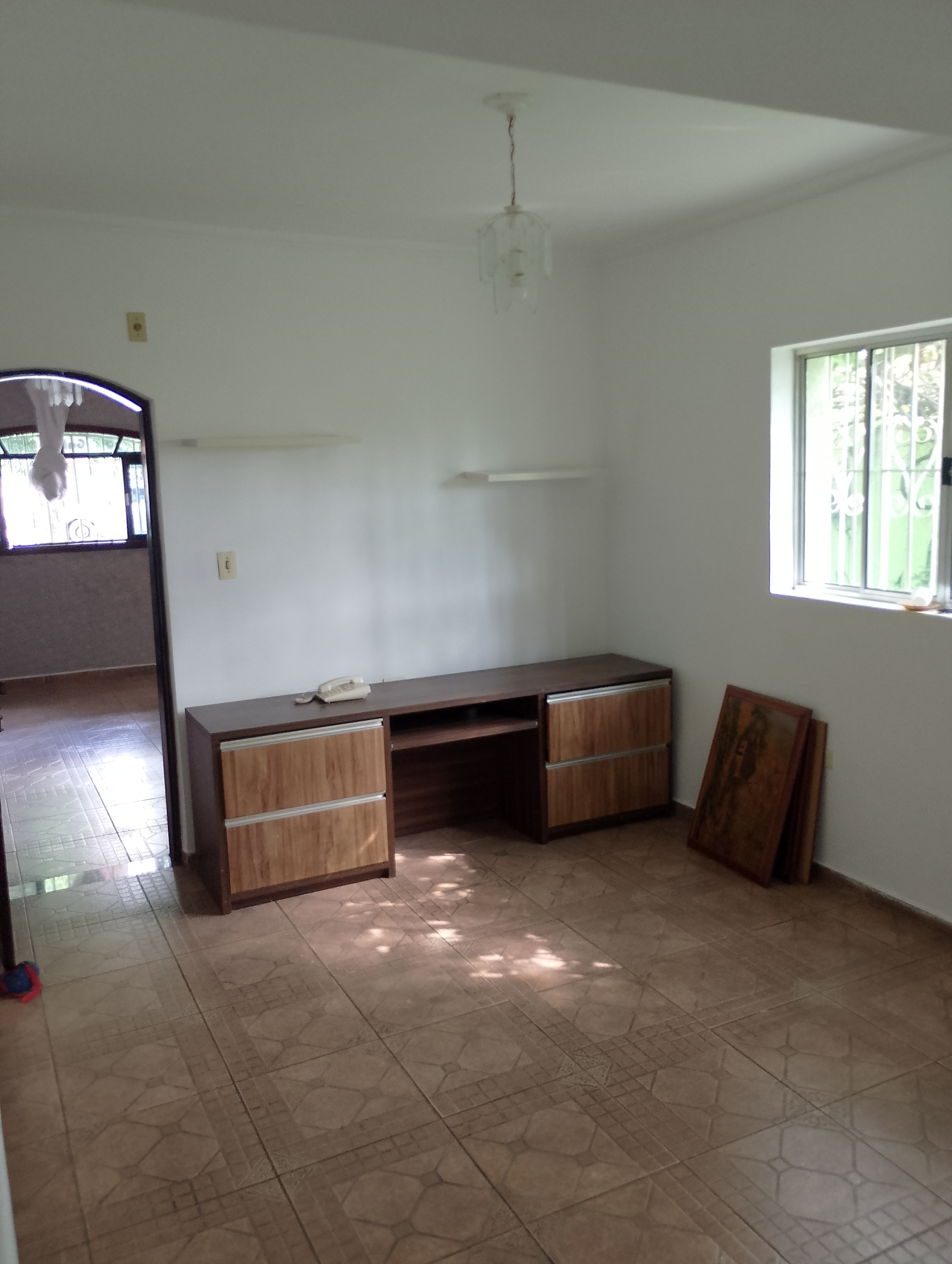Imagem Sobrado com 2 Quartos à Venda ou Locação, 100 m²em Vila Vitória - Mogi das Cruzes