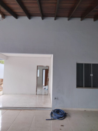 Imagem Casa com 2 Quartos à Venda,  em Jardim Terra Rica - Sinop