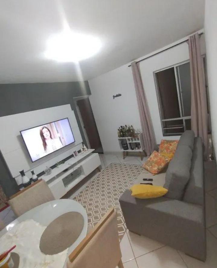 Imagem Apartamento com 2 Quartos à Venda, 45 m²em Recreio Ipitanga - Lauro de Freitas Imagem Apartamento com 2 Quartos à Venda, 45 m²em Recreio Ipitanga - Lauro de Freitas