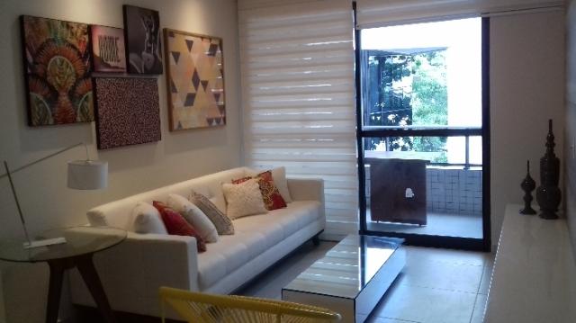 Imagem Apartamento com 3 Quartos à Venda, 89 m²em Rosarinho - Recife Imagem Apartamento com 3 Quartos à Venda, 89 m²em Rosarinho - Recife