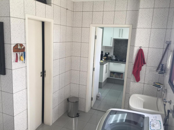 Imagem Apartamento com 3 Quartos à Venda, 197 m² em Vila Gomes Cardim - São Paulo
