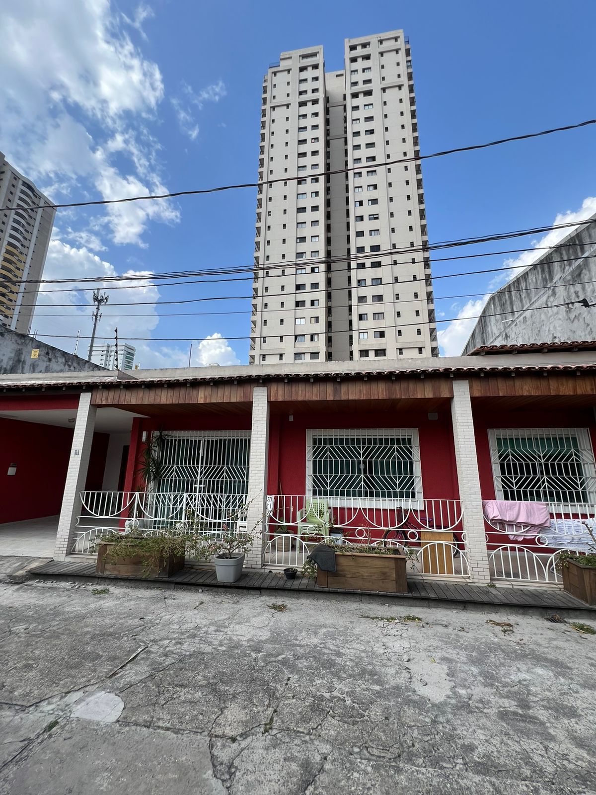 Imagem Casa com 3 Quartos à Venda, 264 m²em Batista Campos - Belém