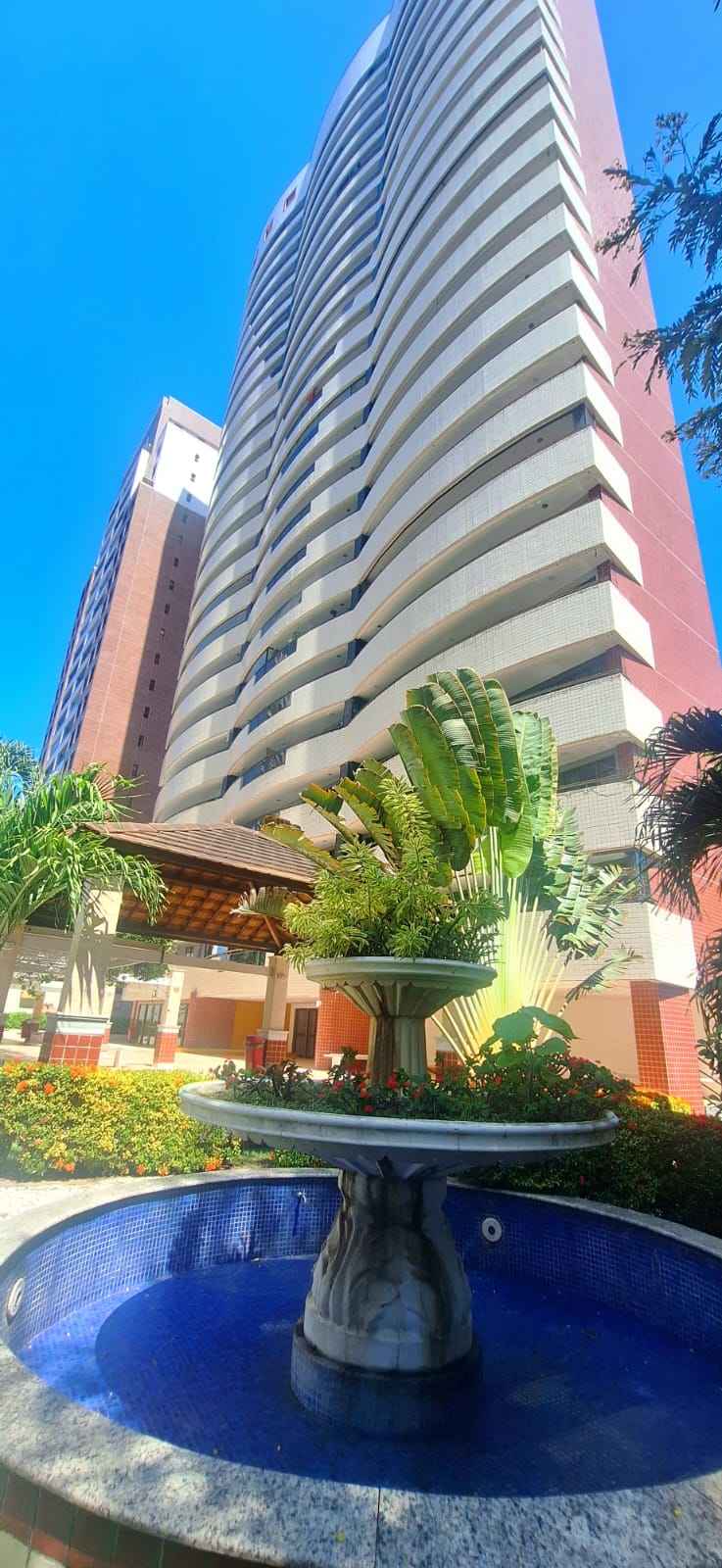 Imagem Apartamento com 3 Quartos à Venda, 90 m² em Cocó - Fortaleza Imagem Apartamento com 3 Quartos à Venda, 90 m² em Cocó - Fortaleza