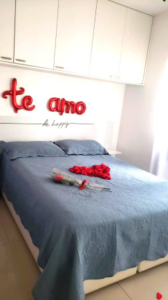 Imagem Loft com 1 Quarto para Temporada, 34 m²em Pioneiros - Balneário Camboriú