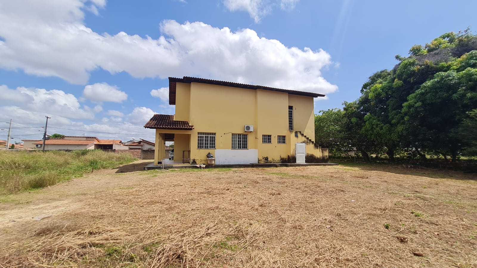 Imagem Casa com 3 Quartos à Venda, 120 m² em Centenário - Boa Vista