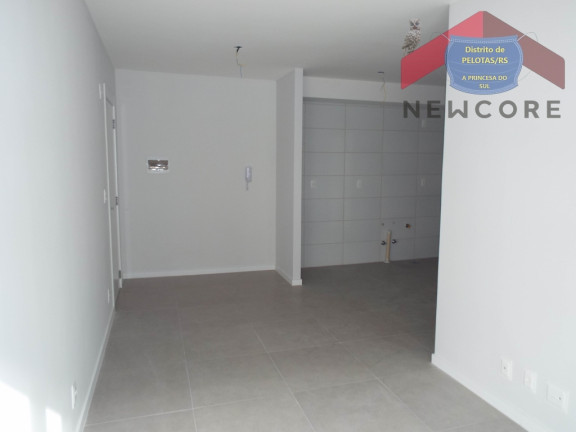 Imagem Apartamento com 2 Quartos à Venda,  em Areal - Pelotas