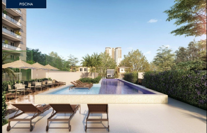 Imagem Apartamento com 2 Quartos à Venda, 64 m² em Vila Prudente - São Paulo