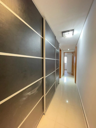 Imagem Apartamento com 3 Quartos à Venda,  em Setor Bueno - Goiânia