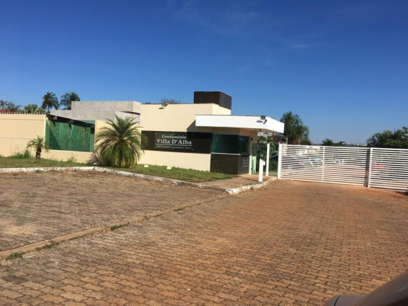 Imagem Casa de Condomínio com 3 Quartos à Venda, 450 m² em Park Way - Brasília