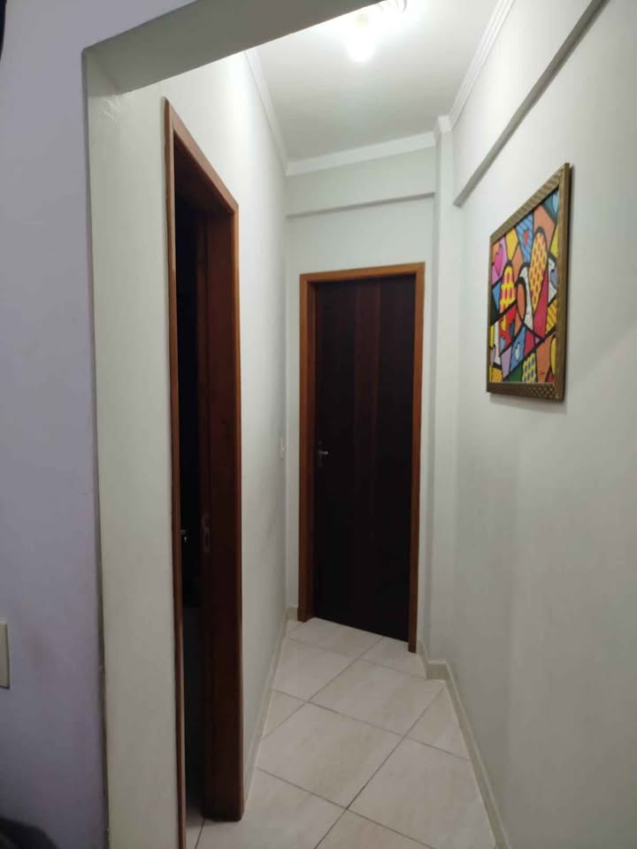 Imagem Apartamento com 2 Quartos à Venda, 60 m²em Parque Continental - São Vicente Imagem Apartamento com 2 Quartos à Venda, 60 m²em Parque Continental - São Vicente