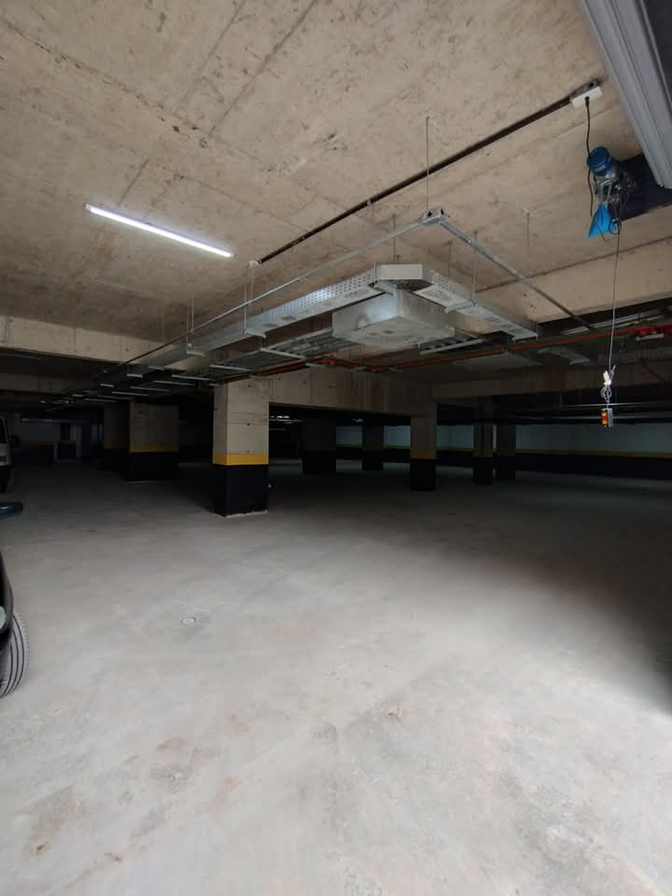 Imagem Vaga de Garagem para Alugar, 840 m² em Centro - Diadema Imagem Vaga de Garagem para Alugar, 840 m² em Centro - Diadema
