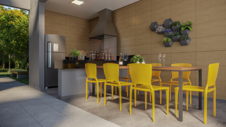 Imagem Apartamento com 2 Quartos à Venda, 50 m² em Vila Clementino - São Paulo Imagem Apartamento com 2 Quartos à Venda, 50 m² em Vila Clementino - São Paulo