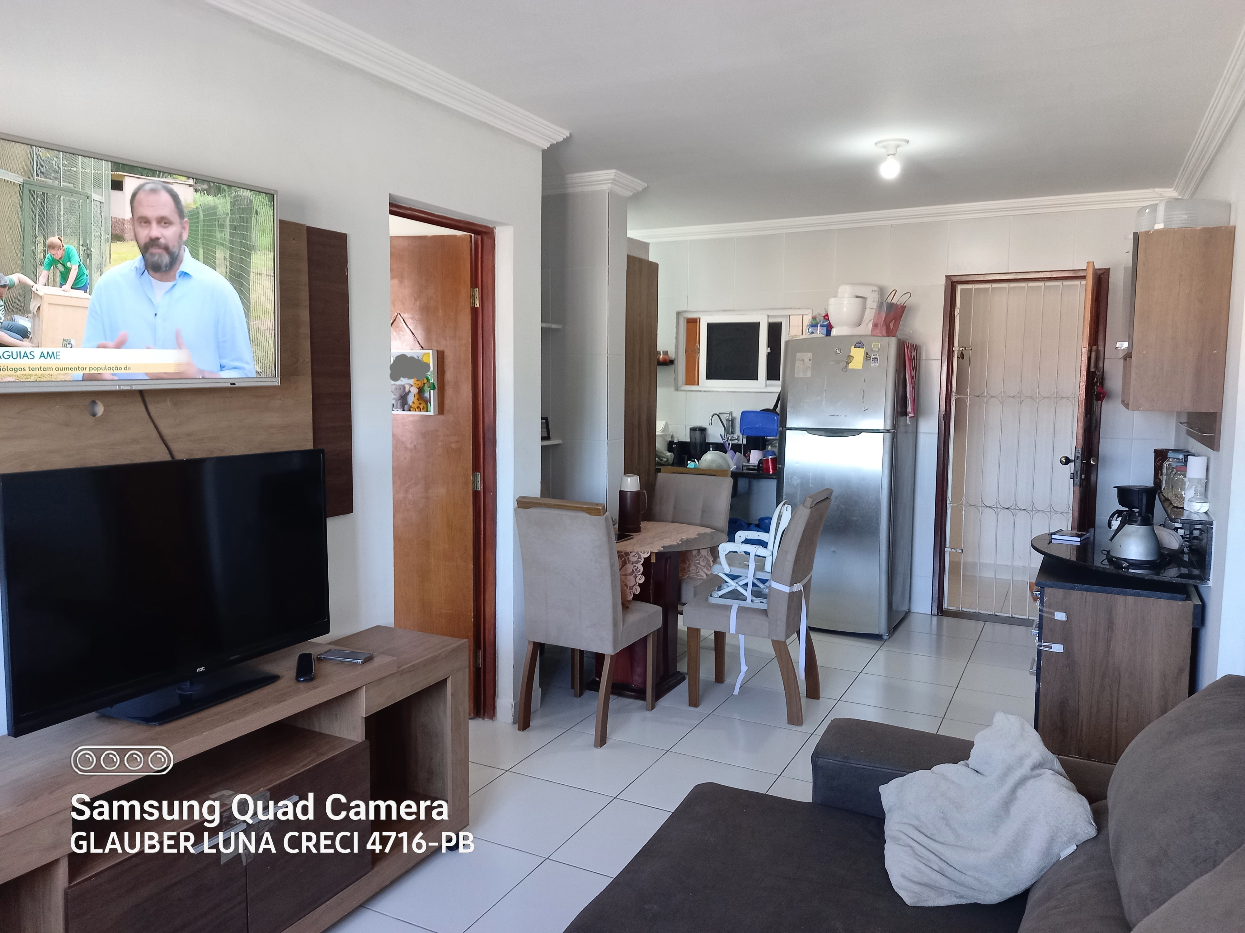 Imagem Apartamento com 2 Quartos à Venda, 52 m²em Mangabeira - João Pessoa