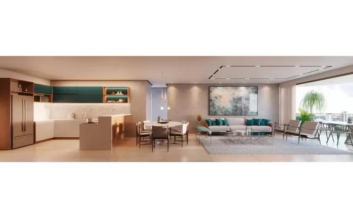 Imagem Apartamento com 3 Quartos à Venda, 141 m² em Tamarineira - Recife Imagem Apartamento com 3 Quartos à Venda, 141 m² em Tamarineira - Recife