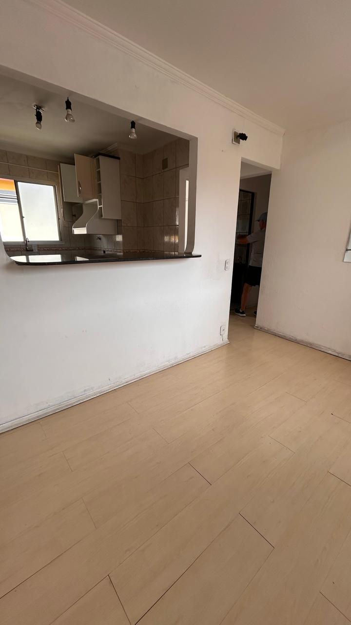 Imagem Apartamento com 2 Quartos para Alugar, 49 m²em Cézar de Souza - Mogi das Cruzes