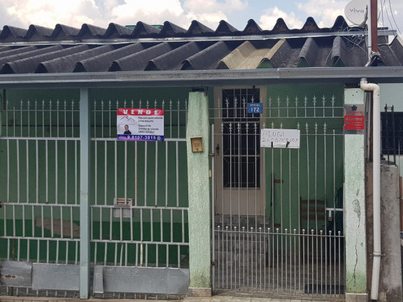 Imagem Casa com 7 Quartos à Venda, 137 m² em Jardim Sagrado Coração - Jandira Imagem Casa com 7 Quartos à Venda, 137 m² em Jardim Sagrado Coração - Jandira