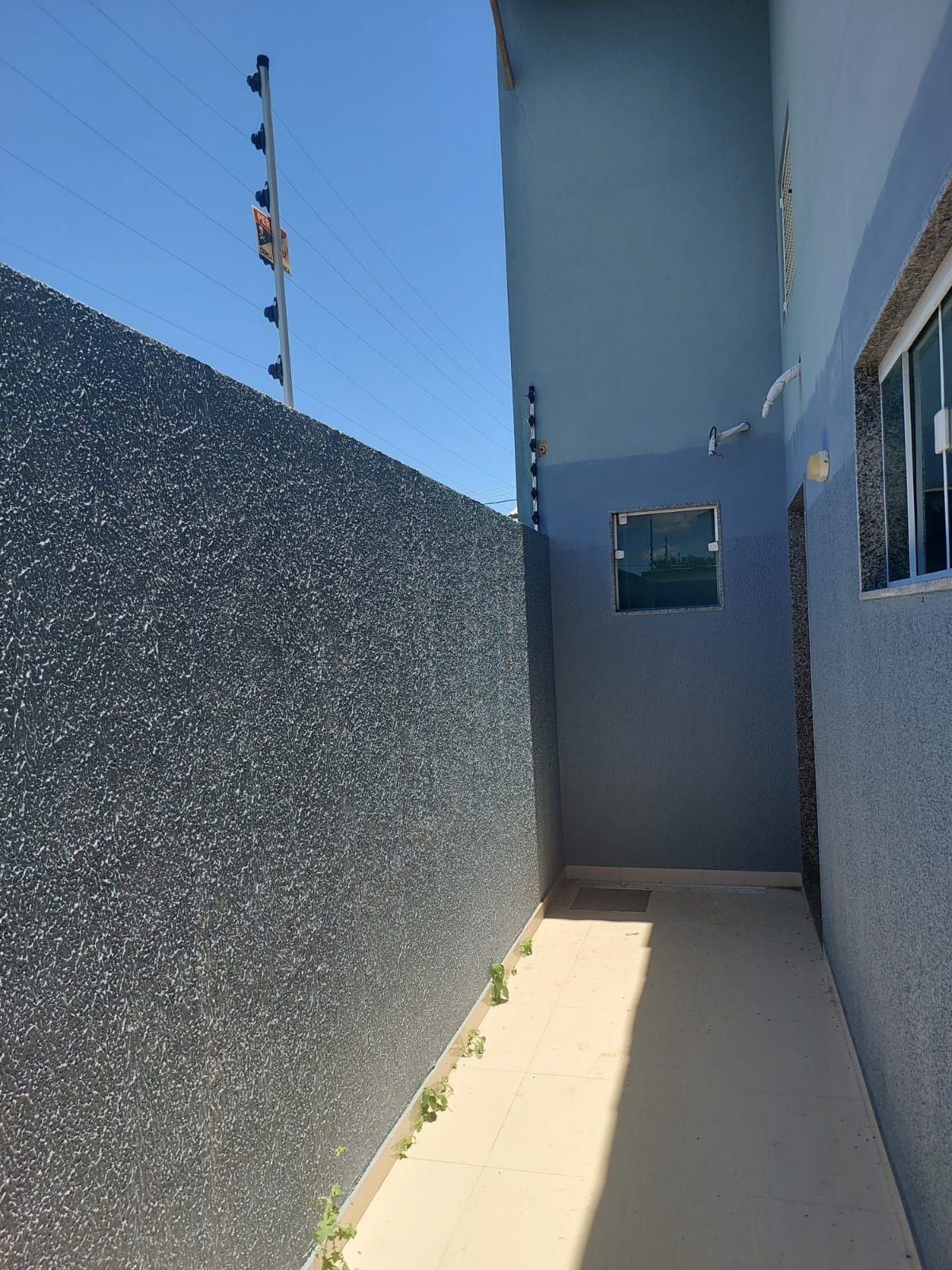 Imagem Casa com 2 Quartos à Venda, 80 m²em Parque Turf Club - Campos dos Goytacazes