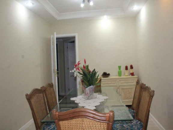 Imagem Apartamento com 3 Quartos à Venda, 123 m² em Riviera - Bertioga