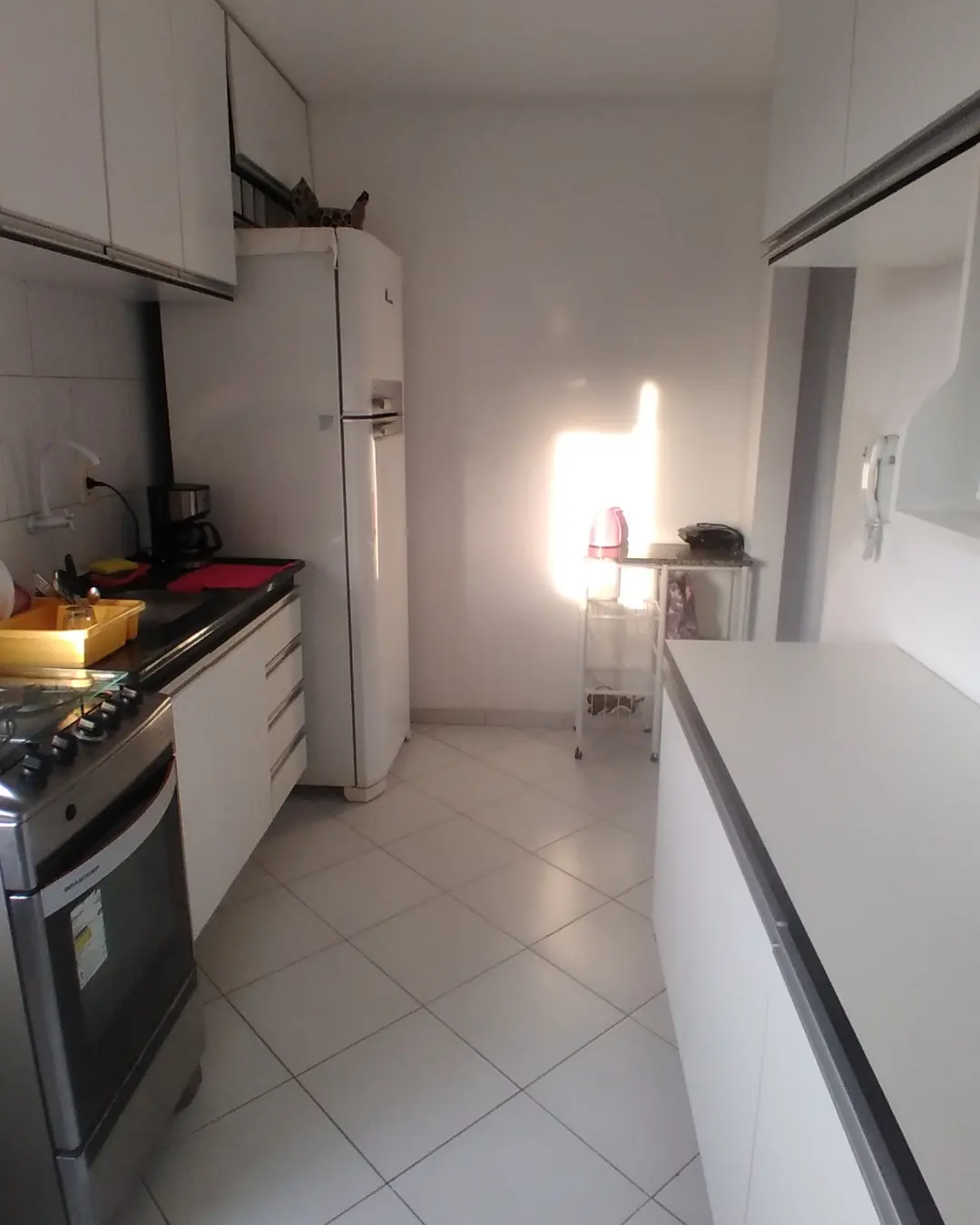 Imagem Apartamento com 2 Quartos à Venda, 50 m²em Itapuã - Salvador Imagem Apartamento com 2 Quartos à Venda, 50 m²em Itapuã - Salvador