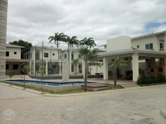 Imagem Casa de Condomínio com 4 Quartos à Venda, 206 m² em Centro - Eusébio
