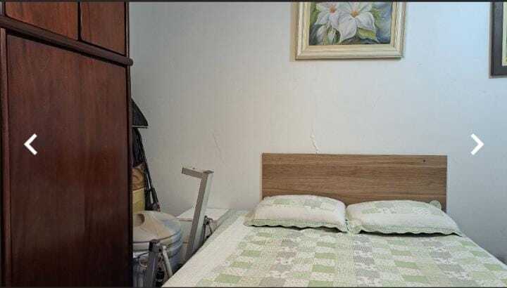 Imagem Sobrado com 3 Quartos à Venda, 140 m²em Parque Continental - São Paulo