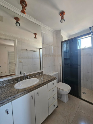 Imagem Apartamento com 3 Quartos à Venda, 127 m² em Ipiranga - São Paulo Imagem Apartamento com 3 Quartos à Venda, 127 m² em Ipiranga - São Paulo