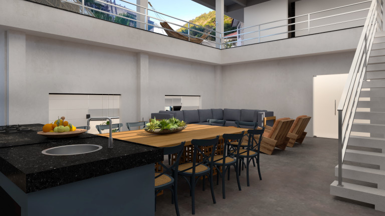 Imagem Casa com 6 Quartos à Venda, 677 m² em Laranjeiras - Rio de Janeiro