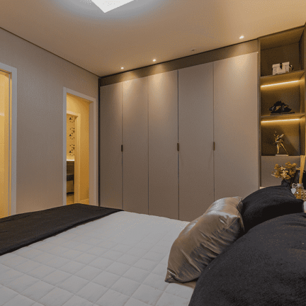 Imagem Apartamento com 3 Quartos à Venda, 77 m²em Cidade Nova - Passo Fundo