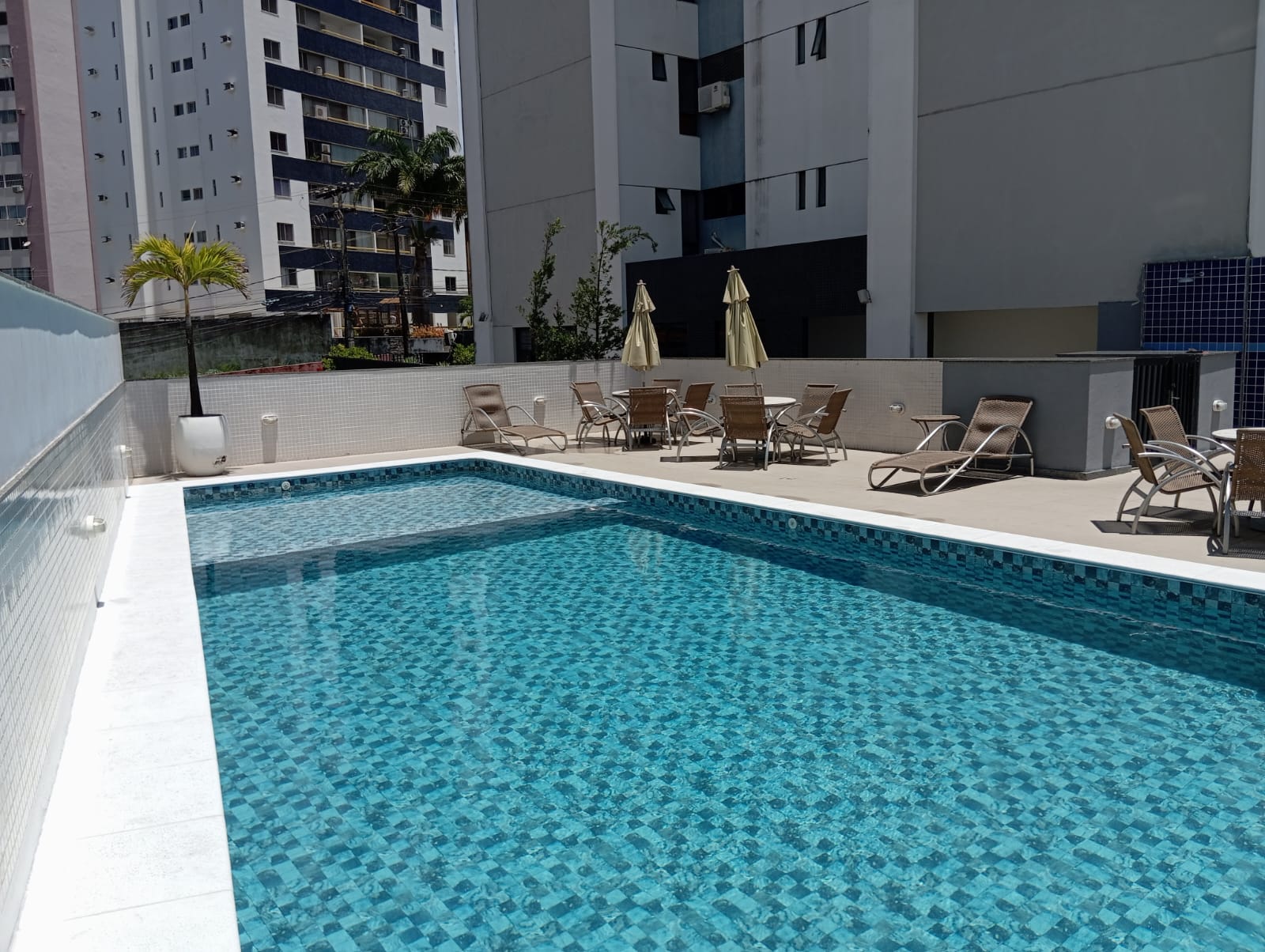 Imagem Apartamento com 2 Quartos à Venda, 77 m²em Imbuí - Salvador