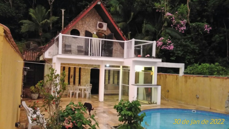 Imagem Sobrado com 4 Quartos à Venda, 232 m² em PRAIA DO SONHOS - Itanhaém