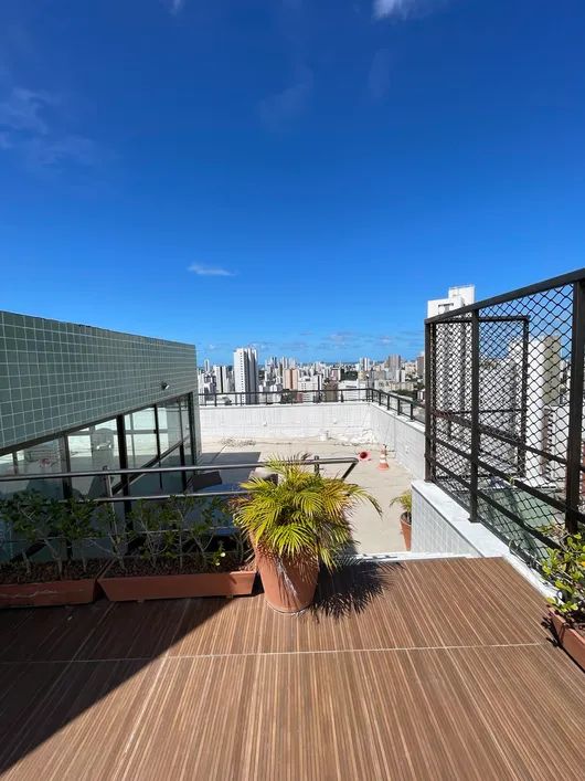 Imagem Apartamento com 3 Quartos à Venda, 89 m²em Madalena - Recife