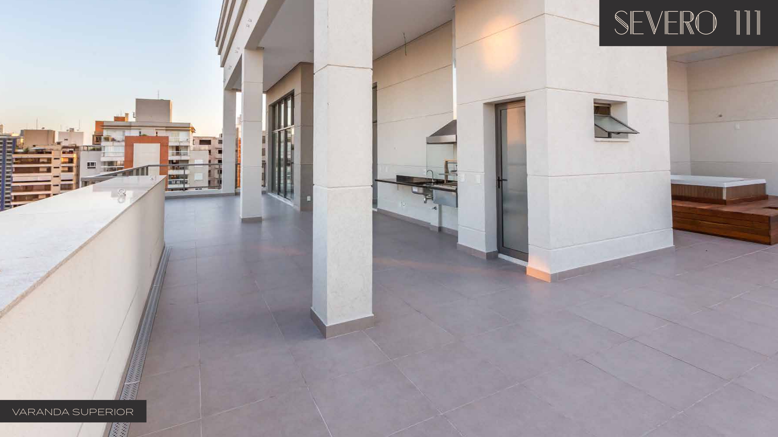 Imagem Cobertura com 3 Quartos à Venda, 371 m²em Cambuí - Campinas