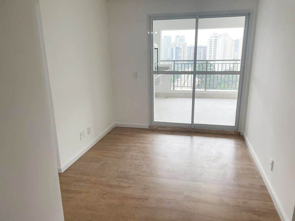 Imagem Apartamento com 2 Quartos à Venda, 69 m²em Jardim Caravelas - São Paulo