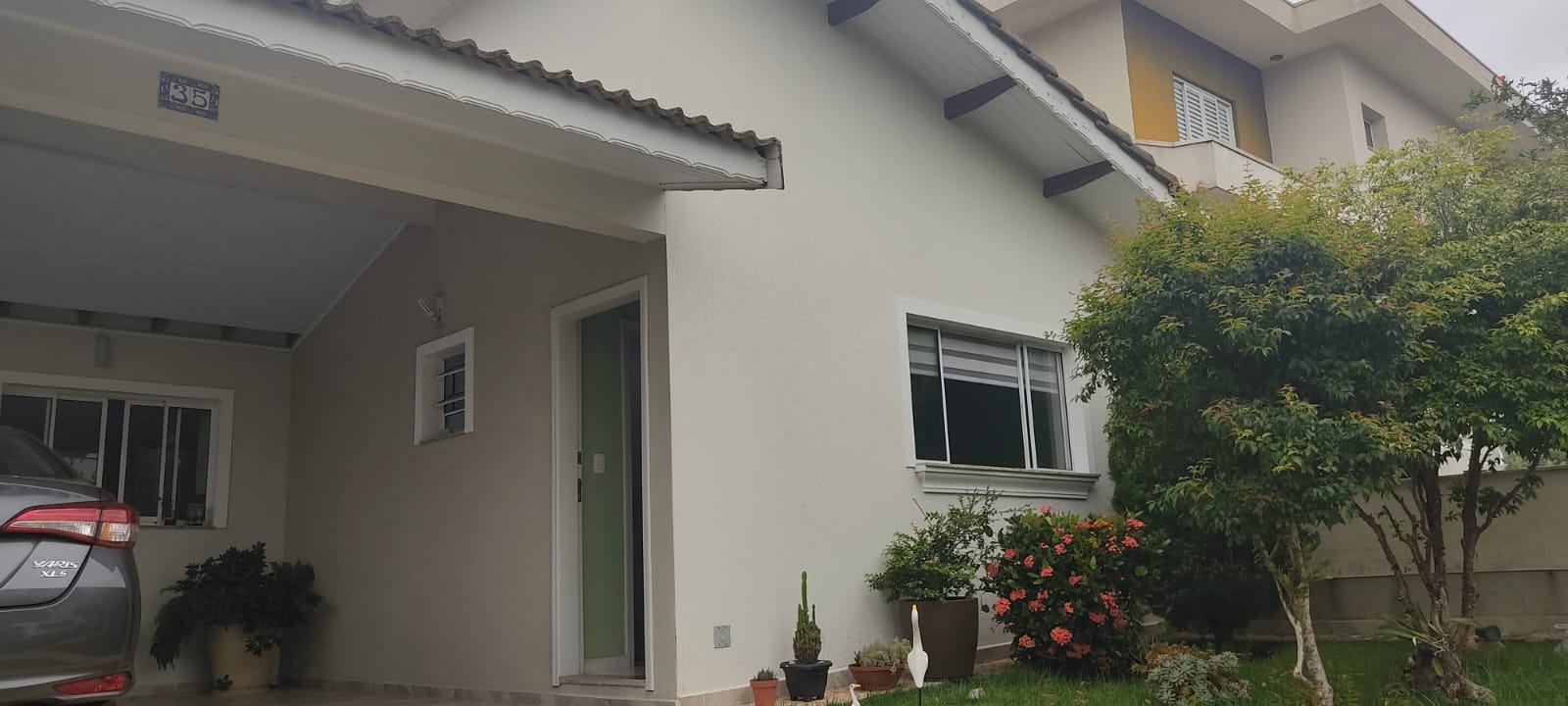 Casa de Condomínio com 3 Quartos à Venda, 190 m²em Chácara Morada Mediterrânea - Jundiaí