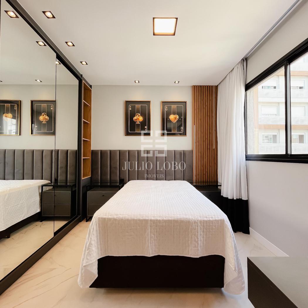 Imagem Apartamento com 3 Quartos à Venda, 118 m² em Meia Praia  - Itapema