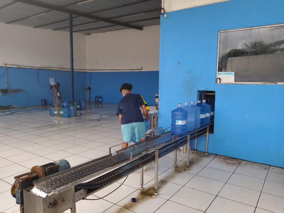 Imagem Galpão à Venda, 600 m²em Guagiru - Caucaia Imagem Galpão à Venda, 600 m²em Guagiru - Caucaia