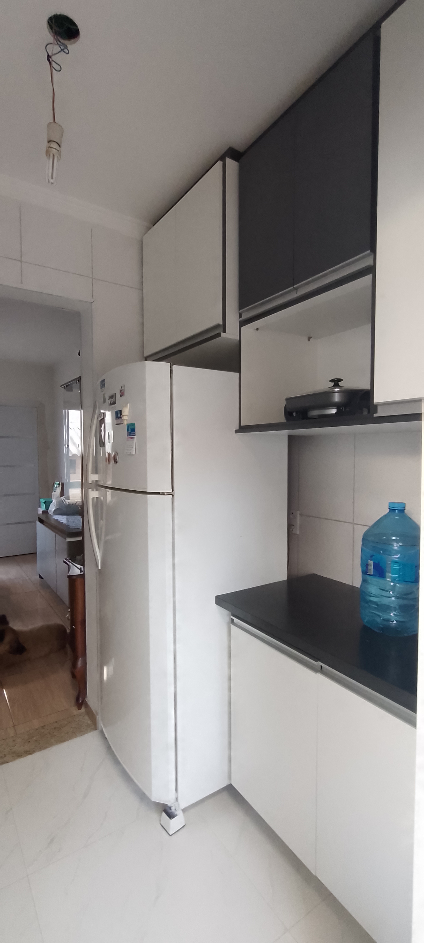 Imagem Casa de Condomínio com 2 Quartos à Venda, 49 m² em Água Espraiada (Caucaia do Alto) - Cotia Imagem Casa de Condomínio com 2 Quartos à Venda, 49 m² em Água Espraiada (Caucaia do Alto) - Cotia