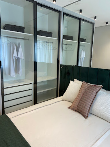 Imagem Apartamento com 2 Quartos à Venda, 40 m²em Vila Eldízia - Santo André Imagem Apartamento com 2 Quartos à Venda, 40 m²em Vila Eldízia - Santo André