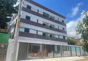 Imagem do condomínio Condomínio Vila Atlântico VIII - Casa Caiada - Olinda - PE